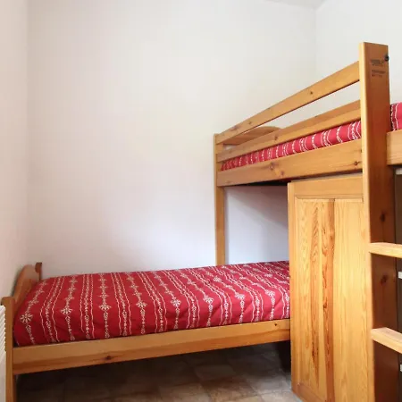 Lägenhet Appartement Spacieux 6 Pers Avec Parking Au Pied Des Pistes A Lanslevillard - Fr-1-508-113