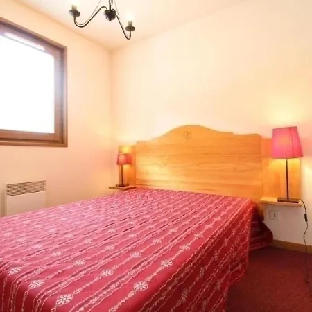 Lanslevillard, 3 Pièces, 6 Personnes - Fr-1-508-113
