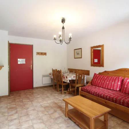 Appartamento Lanslevillard, 3 Pièces, 6 Personnes - Fr-1-508-113