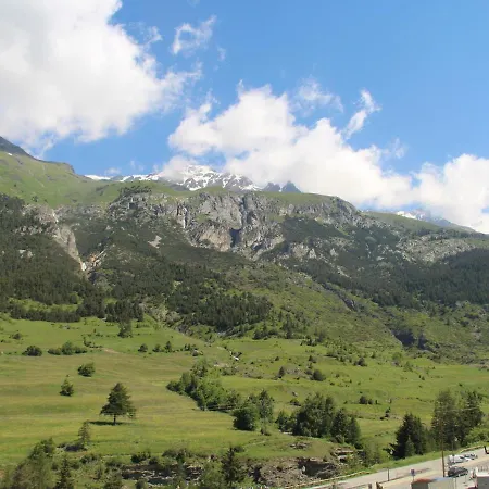 Lanslevillard, 3 Pièces, 6 Personnes - Fr-1-508-113 Appartamento *