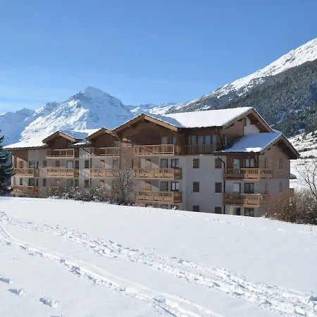 Lanslevillard, 3 Pièces, 6 Personnes - Fr-1-508-113 Appartamento *